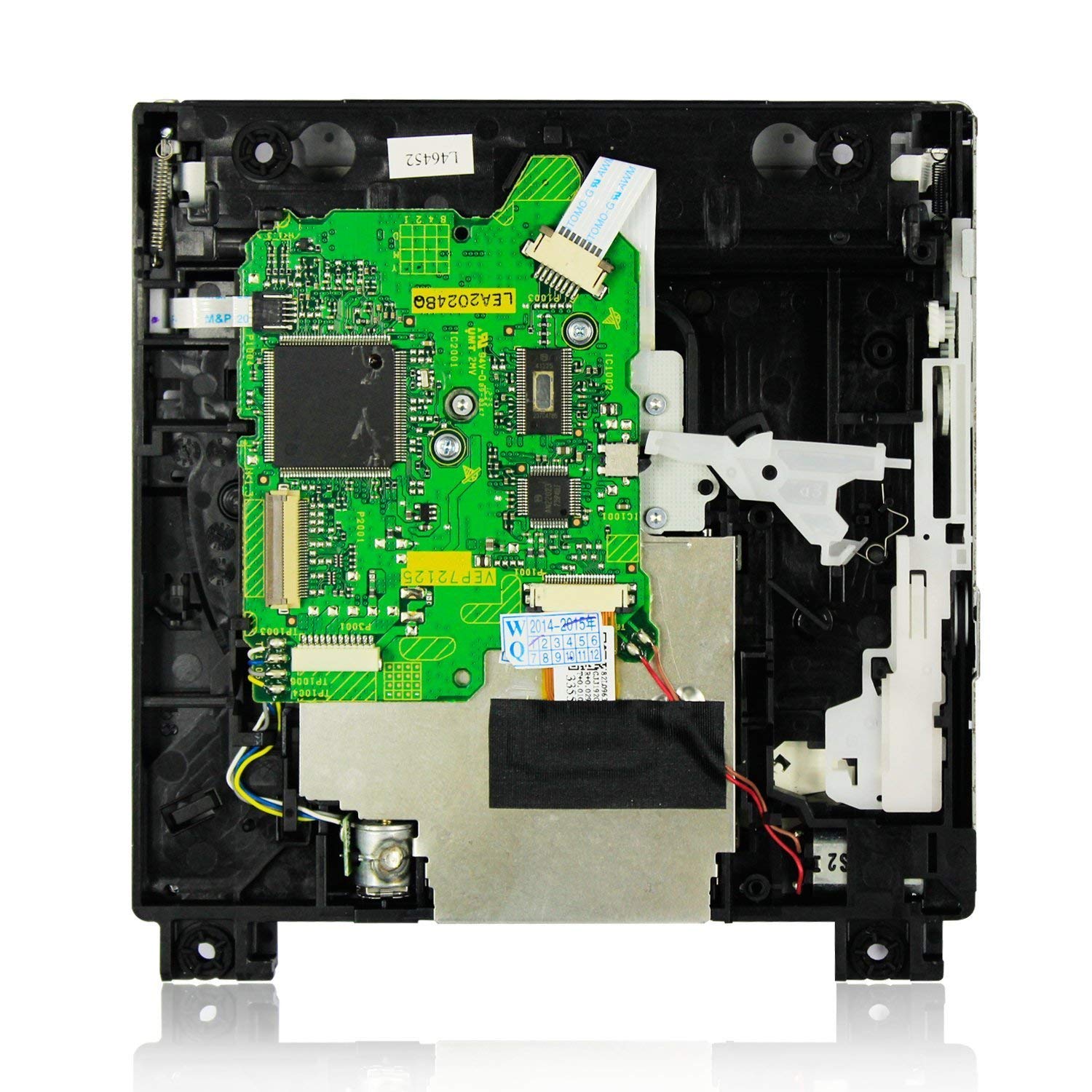 Amazon.com: Lsgoodcare PCB Board Assembly DVD Drive